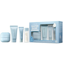 WATER BANK BLUE HYALURONIC HYDRATION SET (SET HIDRATANTE DE ÁCIDO HIALURÓNICO AZUL)